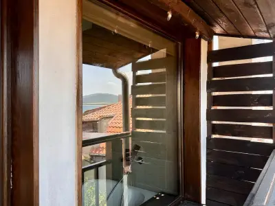 Arthotel Oscar I Sozopol