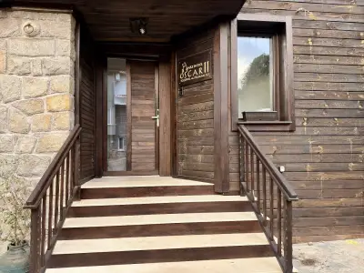 Arthotel Oscar I Sozopol