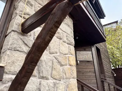 Arthotel Oscar I Sozopol