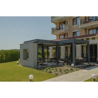 Green Life Sozopol Antares