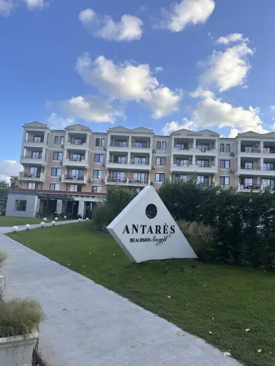Green Life Sozopol Antares