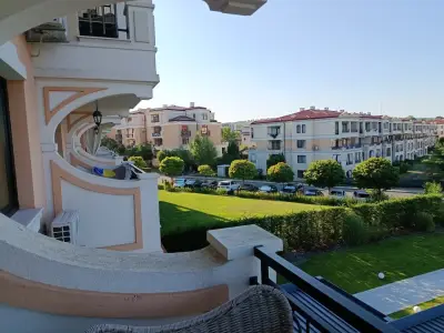 Green Life Sozopol Antares