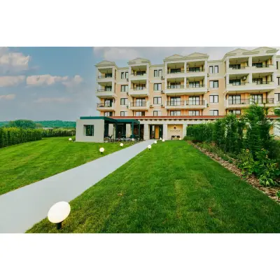 Green Life Sozopol Antares