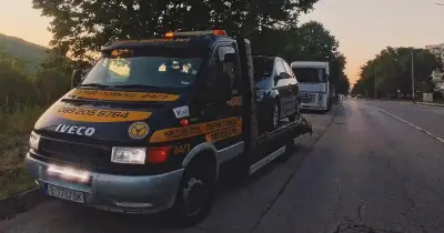 К TRANS - пътна помощ и транспорт, гр. Провадия и обл.Варна