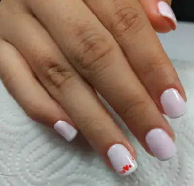 PD NAILS Beauty center & shop