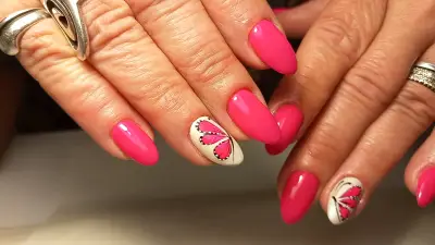 PD NAILS Beauty center & shop
