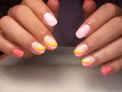 PD NAILS Beauty center & shop