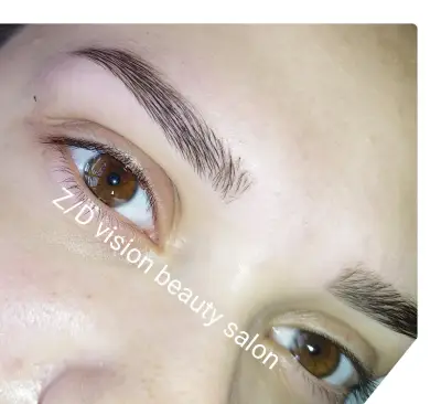Z/D vision
