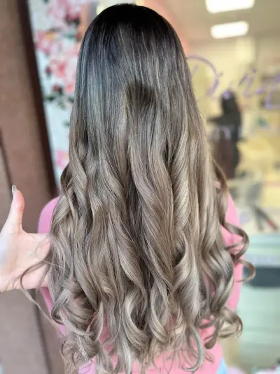 Hair Atelier by BK