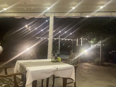 Veni vedi vici restorant