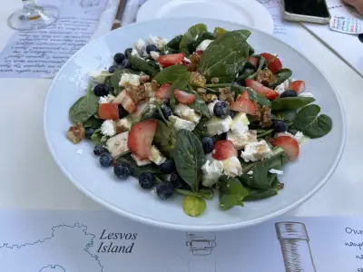 Veni vedi vici restorant