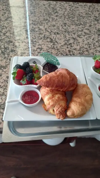 Veni vedi vici restorant