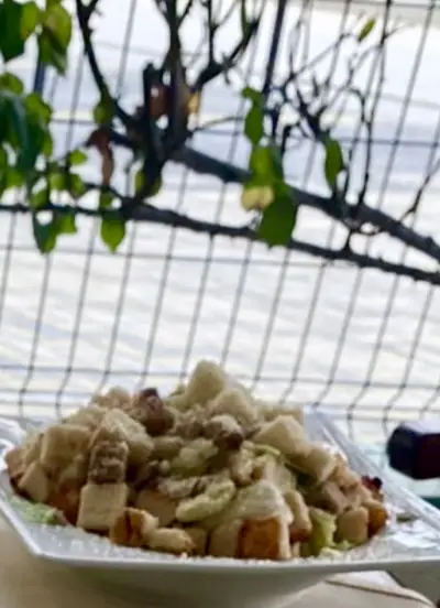 Veni vedi vici restorant