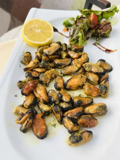Veni vedi vici restorant