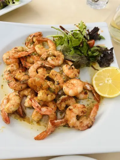Veni vedi vici restorant