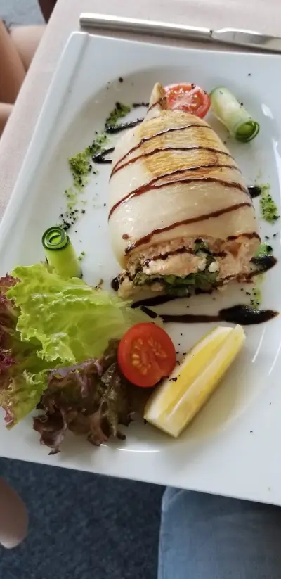 Veni vedi vici restorant