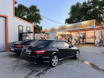 Автомивка на самообслужване Девня/ Self-Service Car Wash