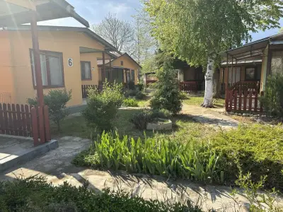 Почивна база "Чародейка"