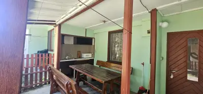Почивна база "Чародейка"