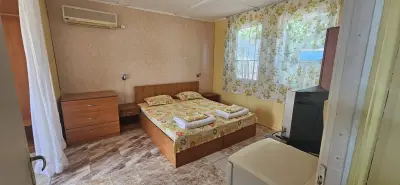 Почивна база "Чародейка"