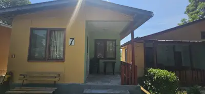 Почивна база "Чародейка"