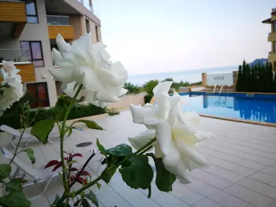 Byla apartament Gliko