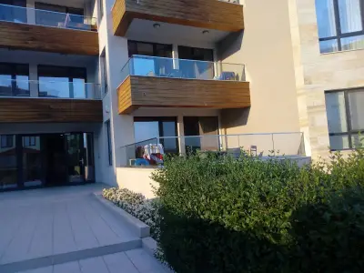 Byla apartament Gliko