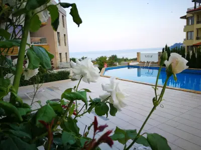 Byla apartament Gliko