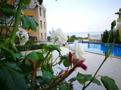 Byla apartament Gliko