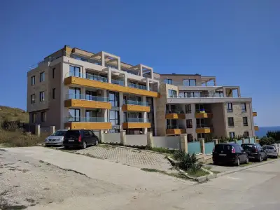 Byla apartament Gliko