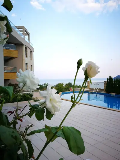 Byla apartament Gliko