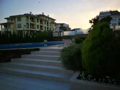 Byla apartament Gliko