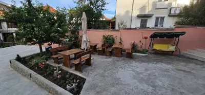 Victoria guest house