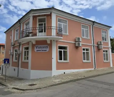 Victoria guest house