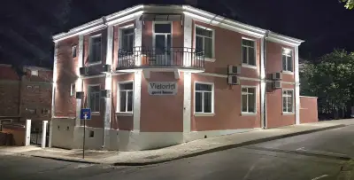 Victoria guest house