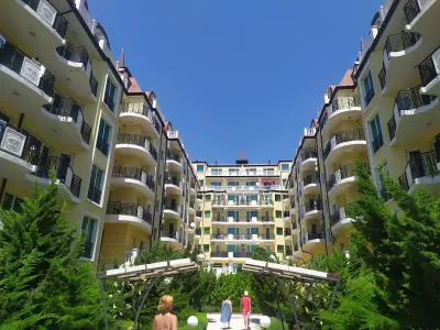 Hotel Amore Beach - All Inclusive