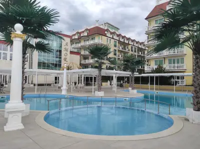 Hotel Amore Beach - All Inclusive
