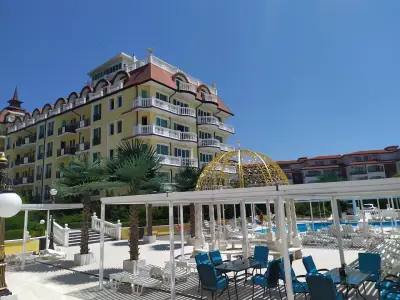 Hotel Amore Beach - All Inclusive