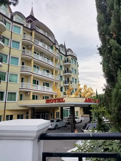 Hotel Amore Beach - All Inclusive