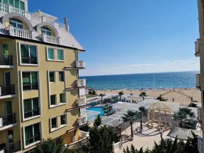 Hotel Amore Beach - All Inclusive