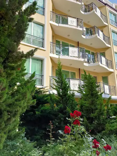 Hotel Amore Beach - All Inclusive