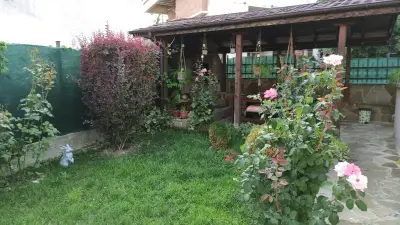 ВИЛА ТИЯНА