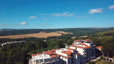 Apartment Almi - The Cliff Obzor