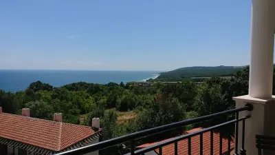 Apartment Almi - The Cliff Obzor