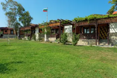 Чорбаджи Петкови Ханове