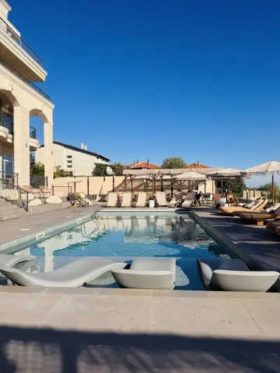 Casa Deniso - The Home of Chill