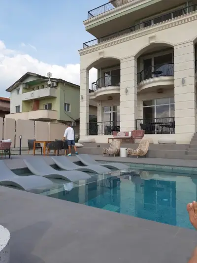 Casa Deniso - The Home of Chill