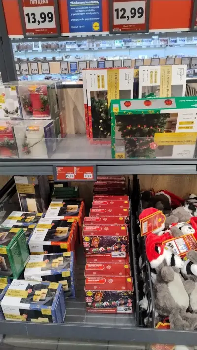Lidl