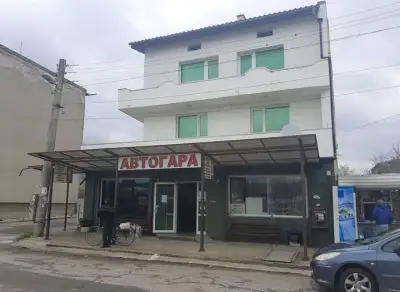 АВТОГАРА КАВАРНА