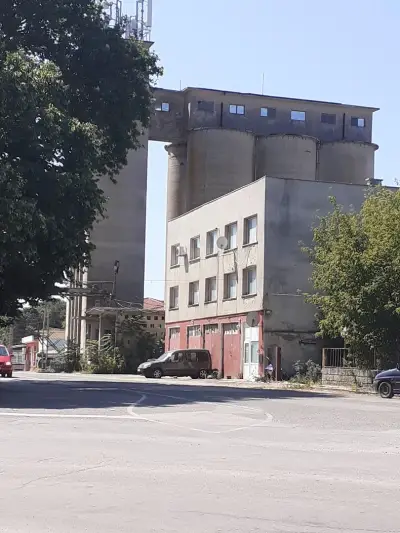 Автогара Каварна